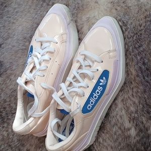 Adidas Originals Hypersleek platform  sneakers